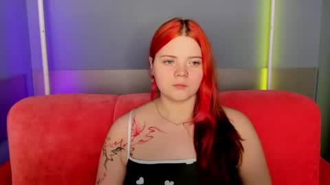 Kellyfiery online show from May 14, 2026, 9:05 am