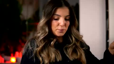 Denise online show from March 25, 2026, 2:28 am