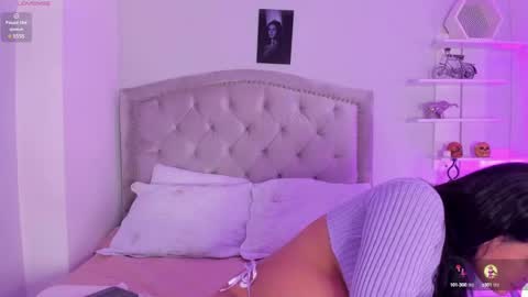 Snapshot of kellymillian_ chatting on January 8, 2025, 2:46 pm kellyMillian online show from January 8, 2025, 2:46 pm