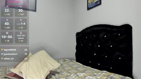 Snapshot of kellymillian_ chatting on September 11, 2025, 5:29 am kellyMillian online show from September 11, 2025, 5:29 am