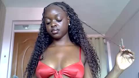 kellymine_ online show from February 13, 2026, 10:22 am