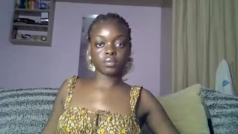 kellymine_ online show from March 27, 2026, 9:25 pm