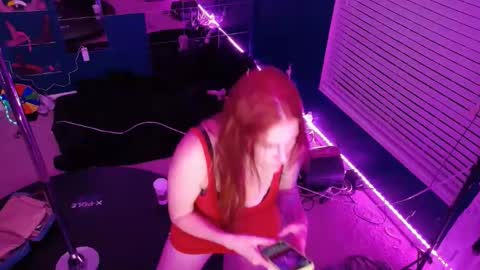 Snapshot of kellypayne chatting on March 19, 2026, 1:53 am Kelly Payne online show from March 19, 2026, 1:53 am