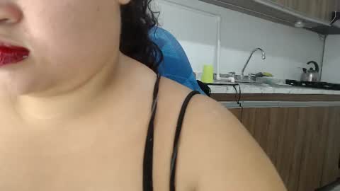 KELLY LUNA  online show from August 2, 2026, 7:23 pm