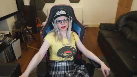 Snapshot of kelseycobalt chatting on February 23, 2025, 8:22 pm kelseycobalt online show from February 23, 2025, 8:22 pm