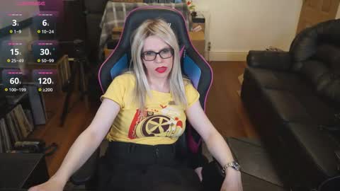 Snapshot of kelseycobalt chatting on October 12, 2025, 6:29 pm kelseycobalt online show from October 12, 2025, 6:29 pm