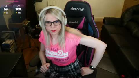 Snapshot of kelseycobalt chatting on June 6, 2026, 9:41 pm kelseycobalt online show from June 6, 2026, 9:41 pm