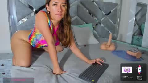Snapshot of kelseyrivera chatting on March 6, 2026, 9:33 pm luisa online show from March 6, 2026, 9:33 pm