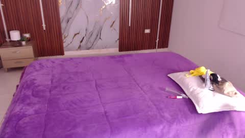 Samanta  online show from March 1, 2026, 11:56 am