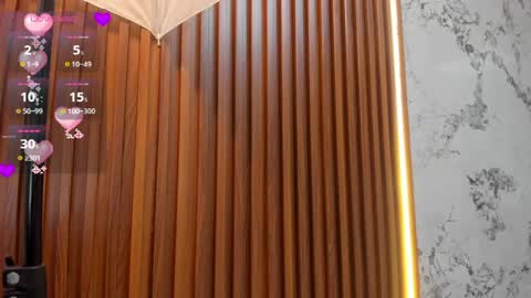    online show from April 17, 2026, 12:30 pm