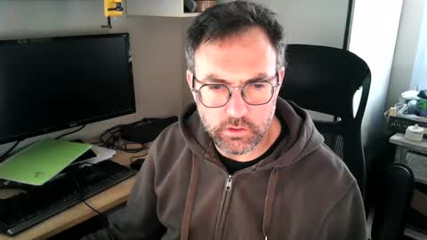 kelvin06133 online show from December 8, 2024, 2:09 pm