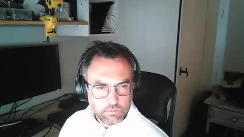 kelvin06133 online show from March 7, 2025, 9:27 pm