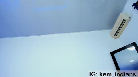 Snapshot of kem_indians chatting on December 2, 2024, 7:05 pm Kem Indians online show from December 2, 2024, 7:05 pm