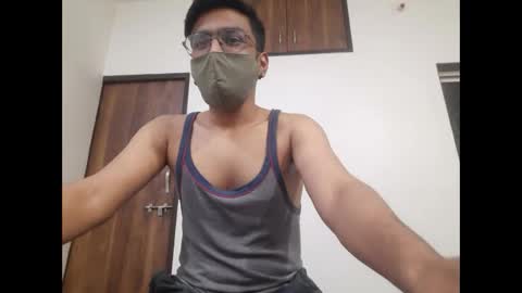 ken771 online show from February 2, 2025, 8:30 pm