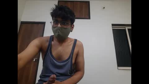 ken771 online show from February 16, 2025, 6:10 pm