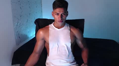 ken__owensx online show from June 1, 2026, 9:38 pm