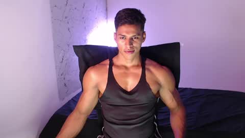 ken__owensx online show from June 7, 2026, 8:12 pm