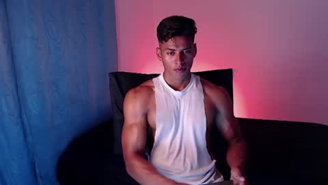 Snapshot of ken__owensx chatting on June 26, 2026, 5:06 pm ken__owensx online show from June 26, 2026, 5:06 pm