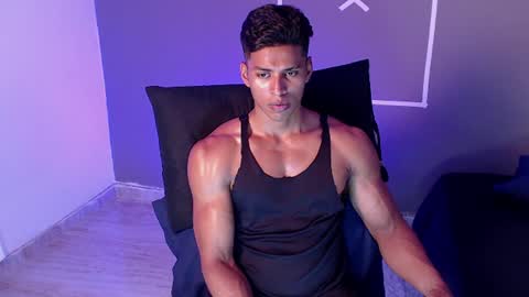 Snapshot of ken__owensx chatting on July 6, 2026, 1:57 am ken__owensx online show from July 6, 2026, 1:57 am