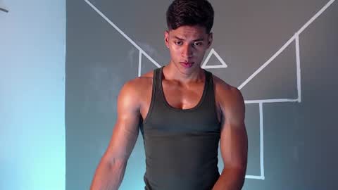Snapshot of ken__owensx chatting on July 21, 2026, 6:10 pm ken__owensx online show from July 21, 2026, 6:10 pm