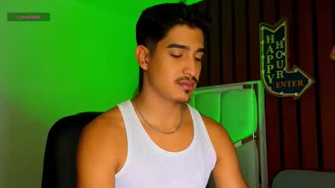 ken_blaker online show from December 3, 2025, 7:12 pm