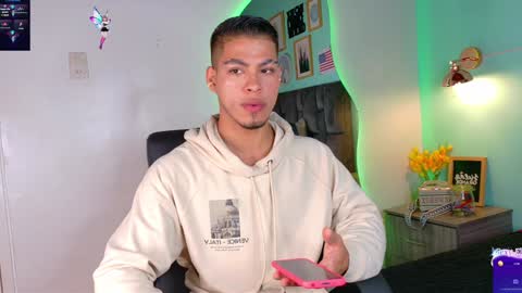   online show from January 19, 2025, 11:34 am