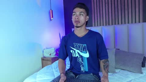   online show from January 31, 2025, 2:48 am