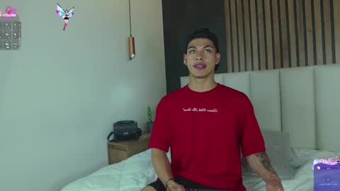   online show from February 18, 2025, 2:49 am