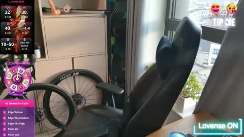 KenD online show from December 21, 2025, 1:40 pm