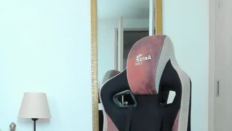 ken_mailik online show from April 11, 2026, 12:42 pm