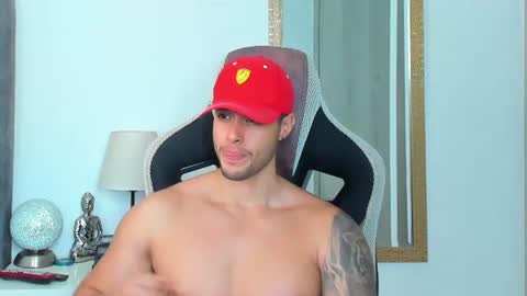 Snapshot of ken_mailik chatting on June 10, 2026, 1:39 am ken_mailik online show from June 10, 2026, 1:39 am
