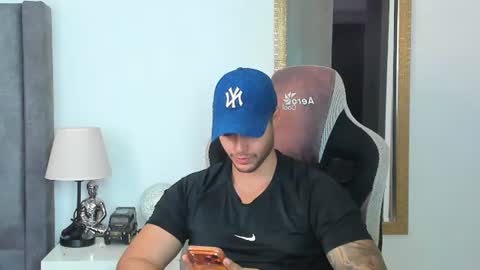 Snapshot of ken_mailik chatting on June 28, 2026, 10:27 pm ken_mailik online show from June 28, 2026, 10:27 pm
