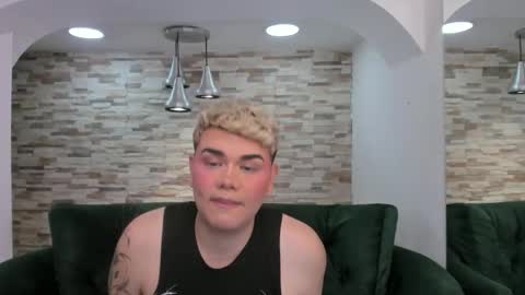 Ken online show from May 7, 2026, 7:52 pm