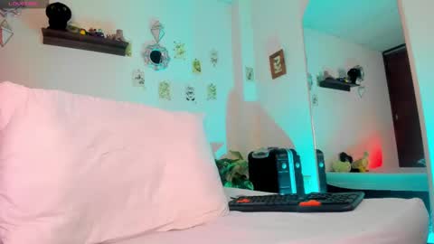 Snapshot of ken_tokiio chatting on March 10, 2025, 4:14 pm Ken online show from March 10, 2025, 4:14 pm