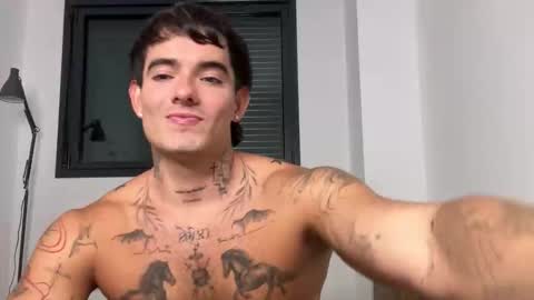 luis carlos esteban online show from October 10, 2025, 4:28 pm