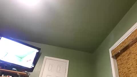 Snapshot of kendaddy11 chatting on October 10, 2025, 6:40 pm kendaddy11 online show from October 10, 2025, 6:40 pm