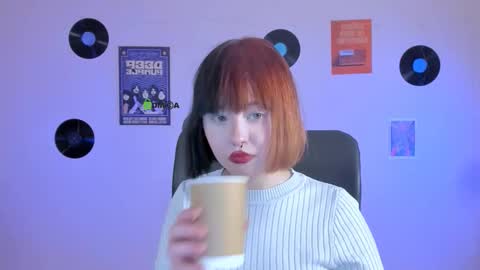 Sweet Kendal online show from February 7, 2026, 8:12 pm