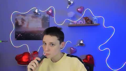 Sweet Kendal online show from February 17, 2026, 9:06 am