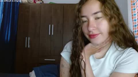 Snapshot of kendal_di chatting on October 24, 2025, 4:14 pm kendal_di online show from October 24, 2025, 4:14 pm