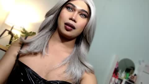 Ebony online show from July 1, 2026, 5:23 pm