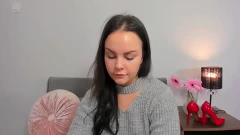 KendalDaisy online show from December 9, 2024, 8:12 pm