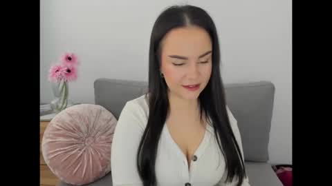 KendalDaisy online show from February 1, 2026, 10:36 am