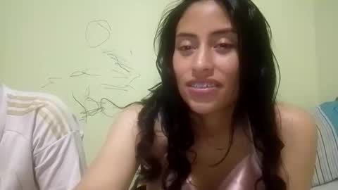 Snapshot of kendall_foxy28630 chatting on May 13, 2026, 3:15 am Kendall Roxy online show from May 13, 2026, 3:15 am