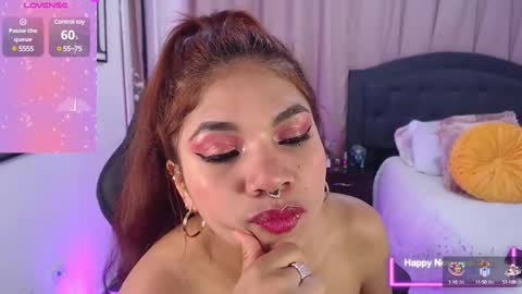 Snapshot of kendall_hot7 chatting on February 11, 2025, 6:33 pm Kendall online show from February 11, 2025, 6:33 pm