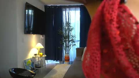 Andrea online show from June 17, 2026, 10:54 pm