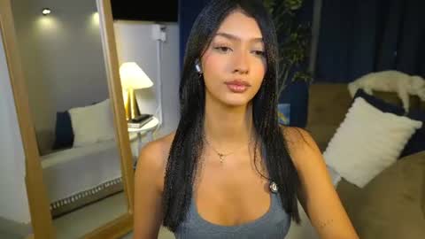 Andrea online show from June 29, 2026, 1:56 am