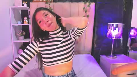 kendall_saenz online show from November 27, 2025, 8:00 pm