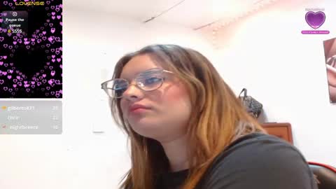 kendall online show from January 6, 2025, 11:40 am