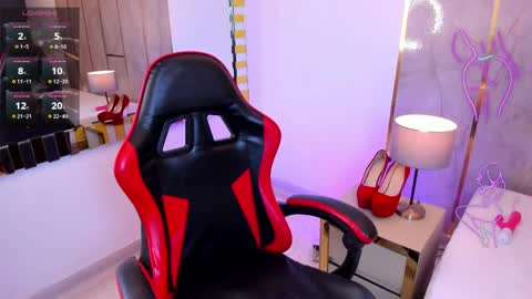 Kendall online show from April 1, 2026, 9:45 pm