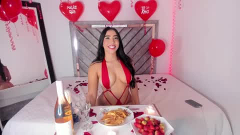 Kendall joy online show from February 14, 2025, 11:42 pm